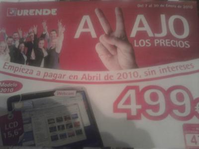 Vivan los "burros"